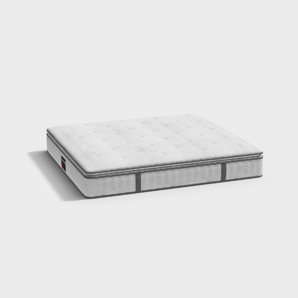 Modern Mattress
