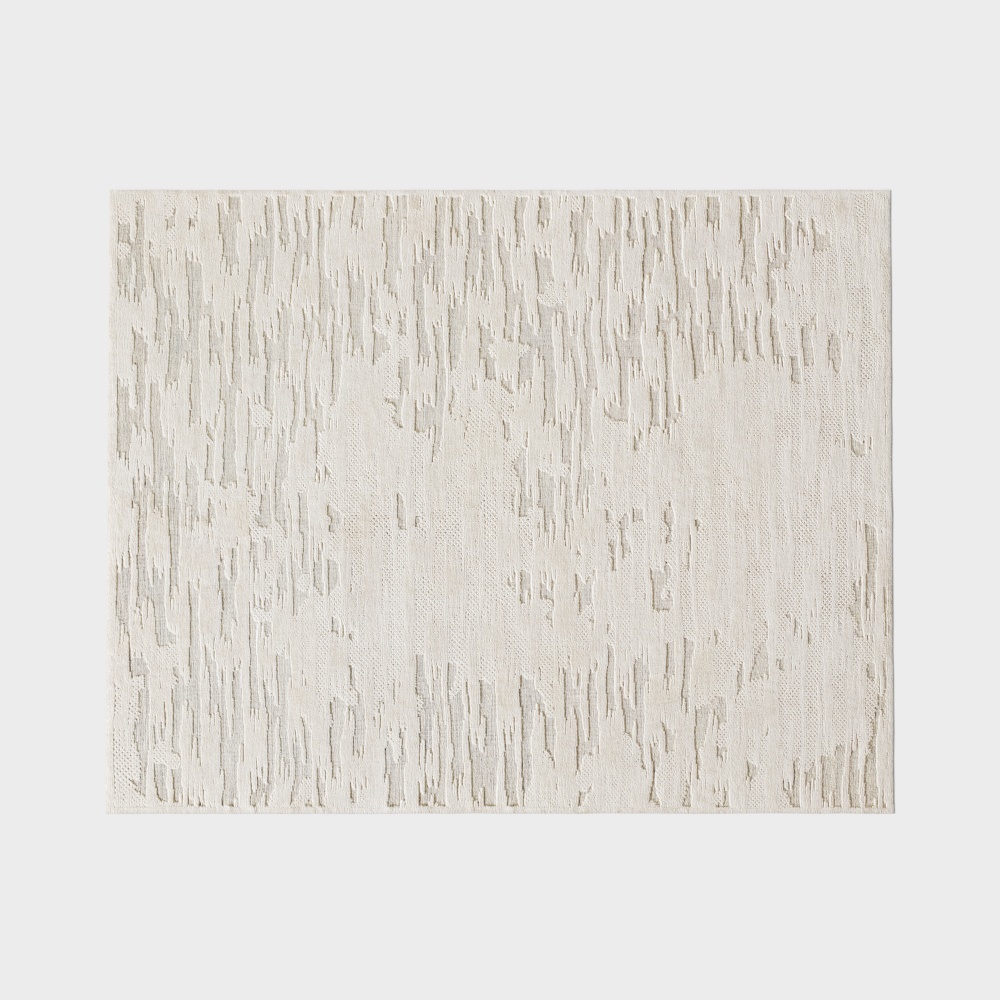 Moderner mittelalterlicher Teppich