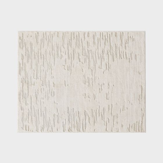 Snowy Carpet 3D model