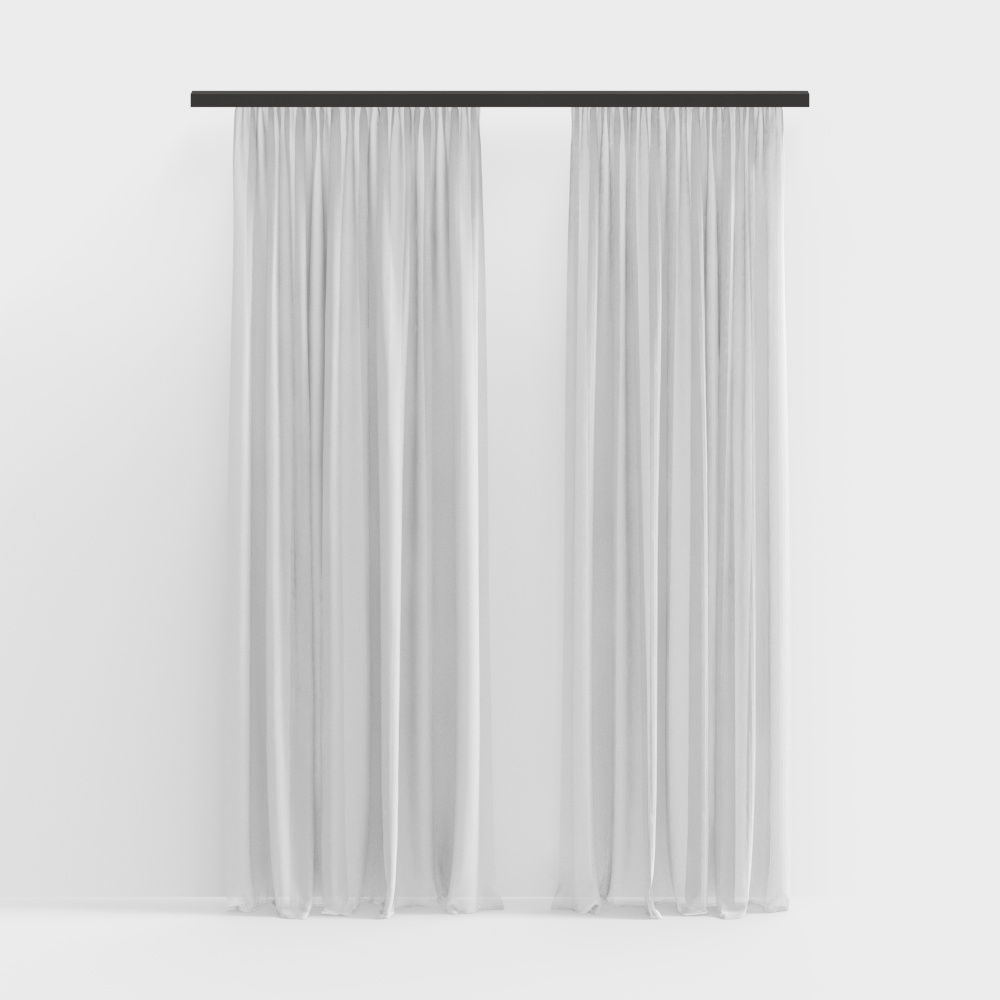 Conjunto de artículos decorativos modernos