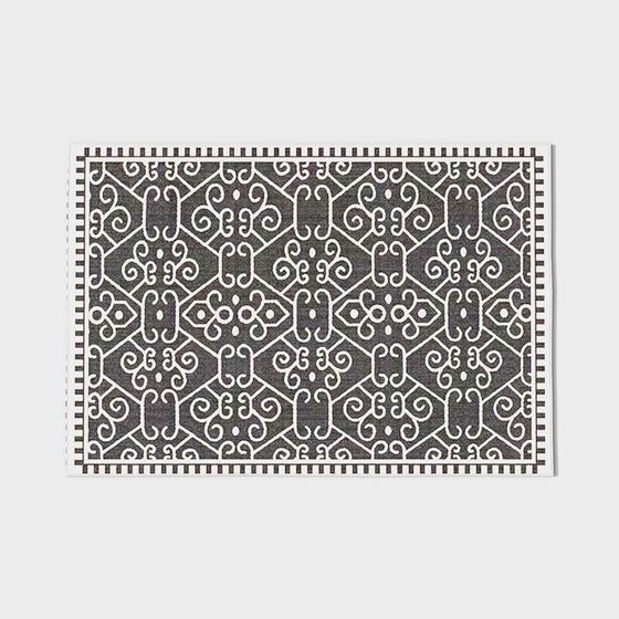 Vintage Carpet 3D model for Creative Projects