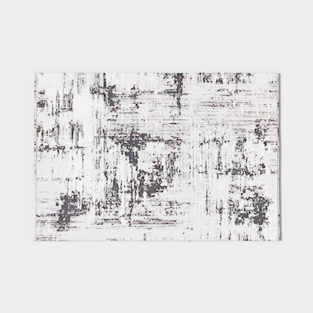 Minimalist Living Room Carpet