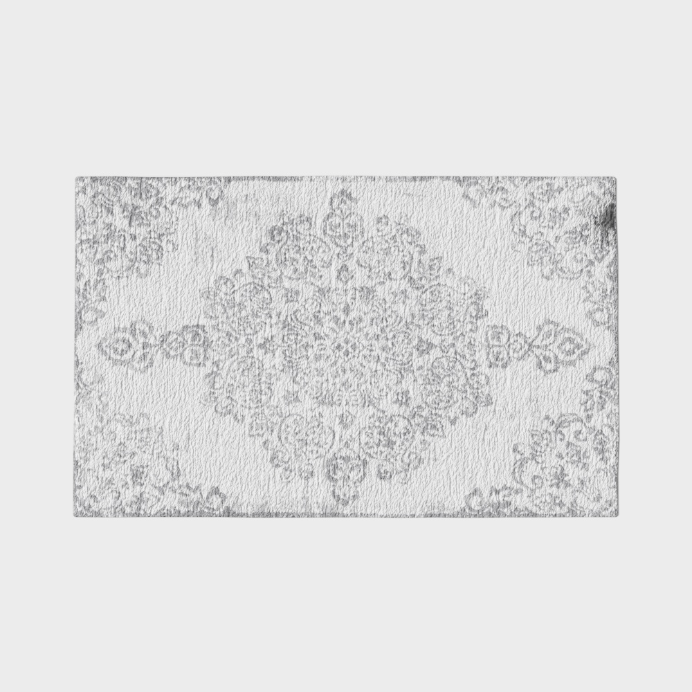 New Chinese-Style Glass Sliding Door