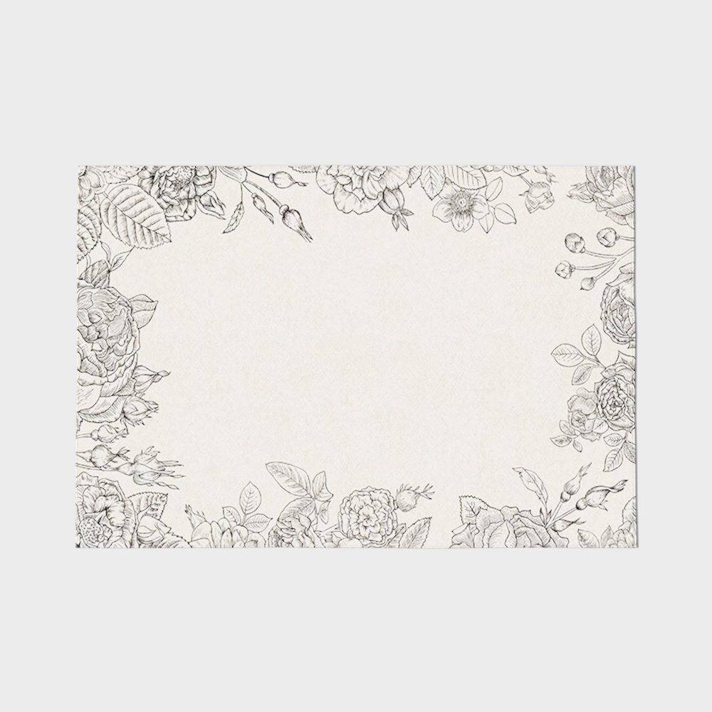 Light Luxury Dining Chair