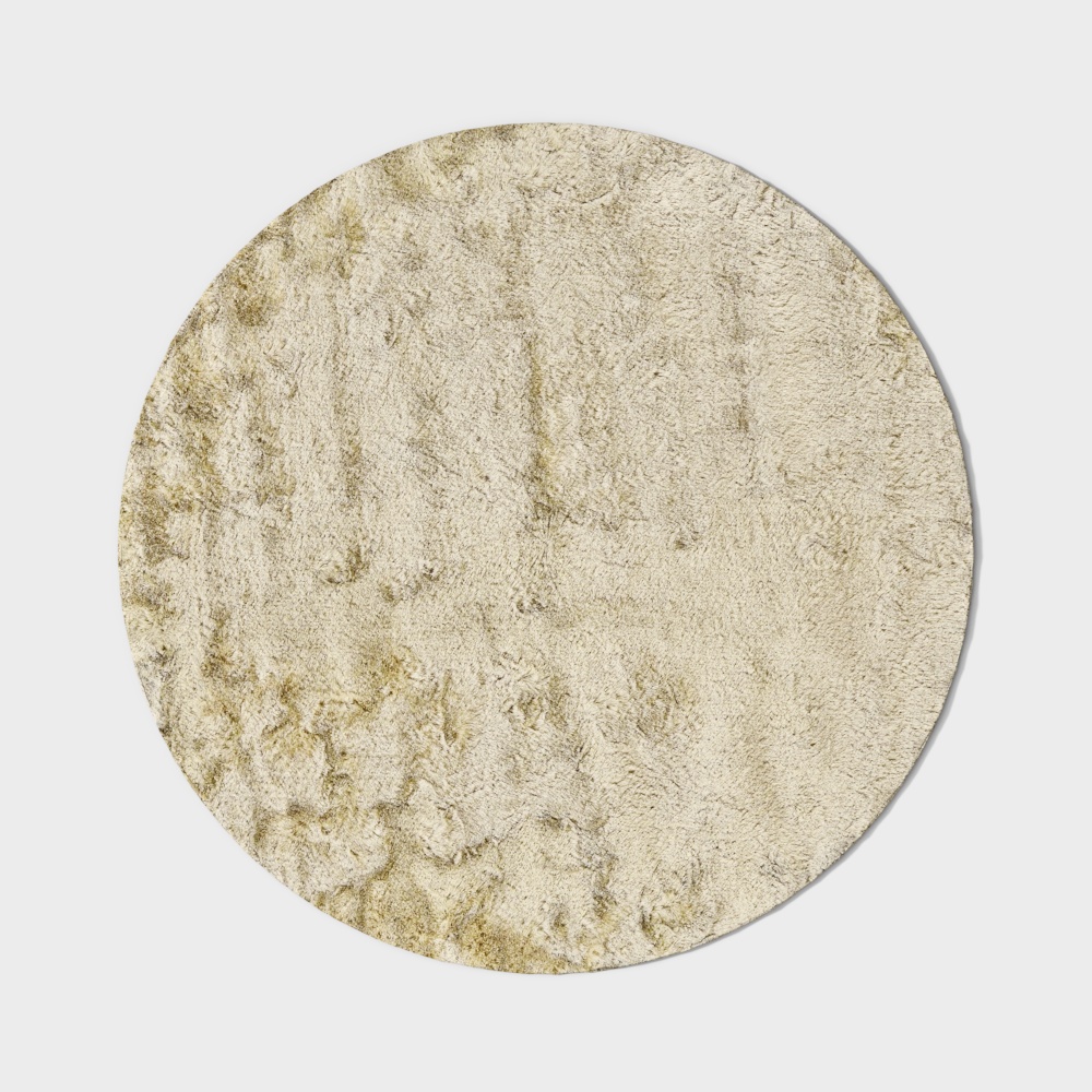 Vintage dekoratives Gemälde