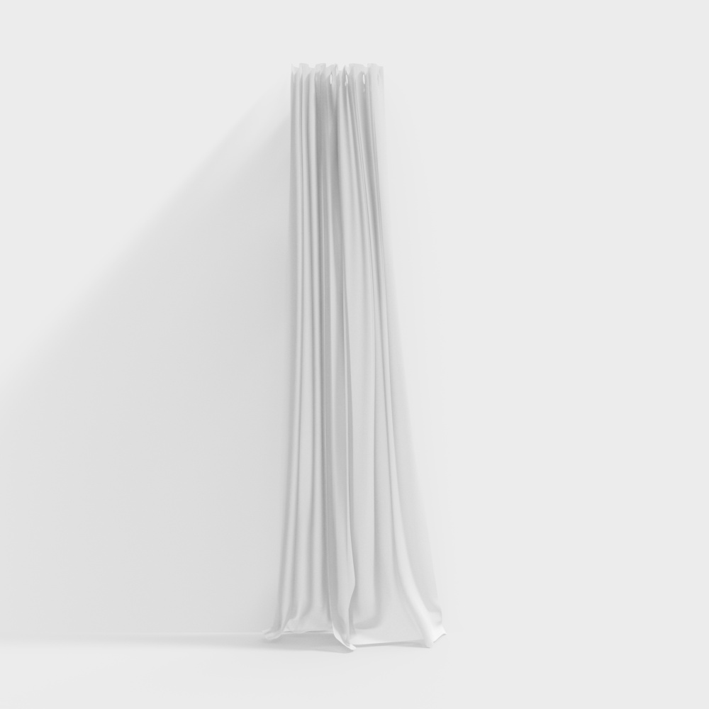 Modern Window Screen