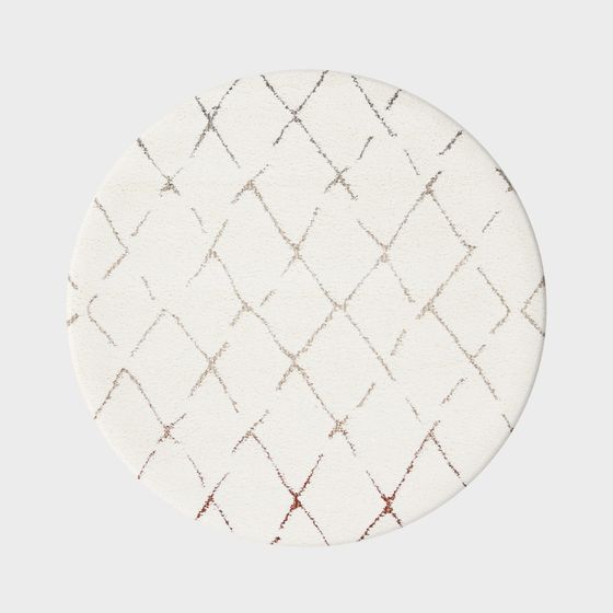 Lattice Rug 3D model