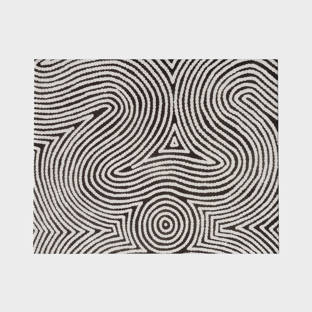 พรมฝรั่งเศสสมัยกลาง