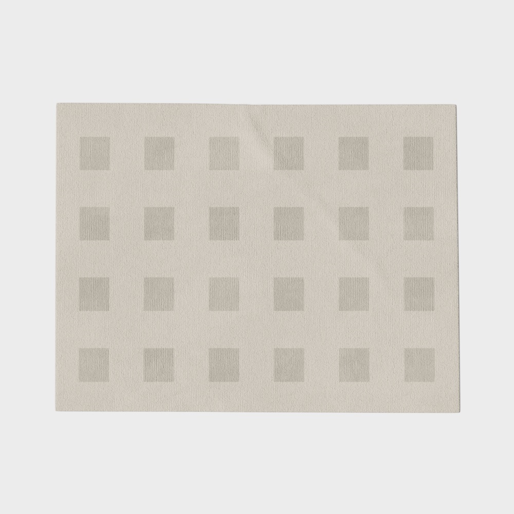 New Chinese Style Security Door