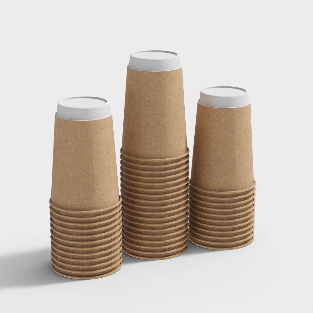 Modern Bedside Table