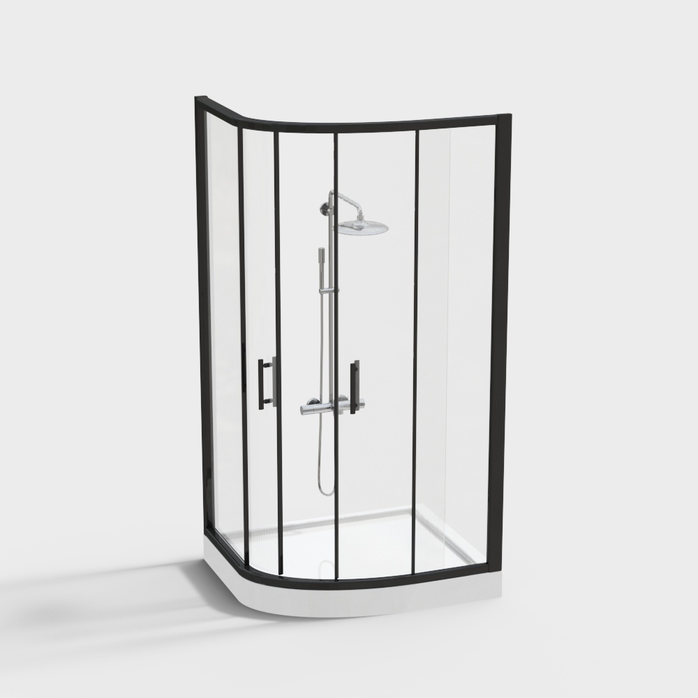 New Chinese-style Table Lamp