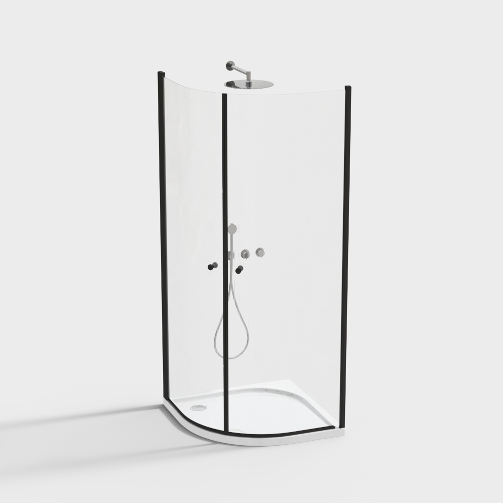 Lampada da Terra Moderna