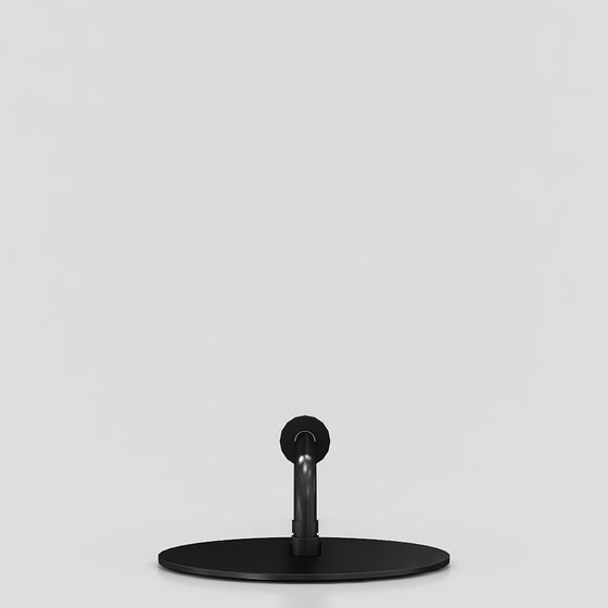 Cylindrical Stand 3D model