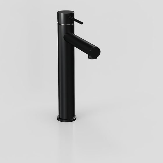 Urban Elegance Faucet 3D model
