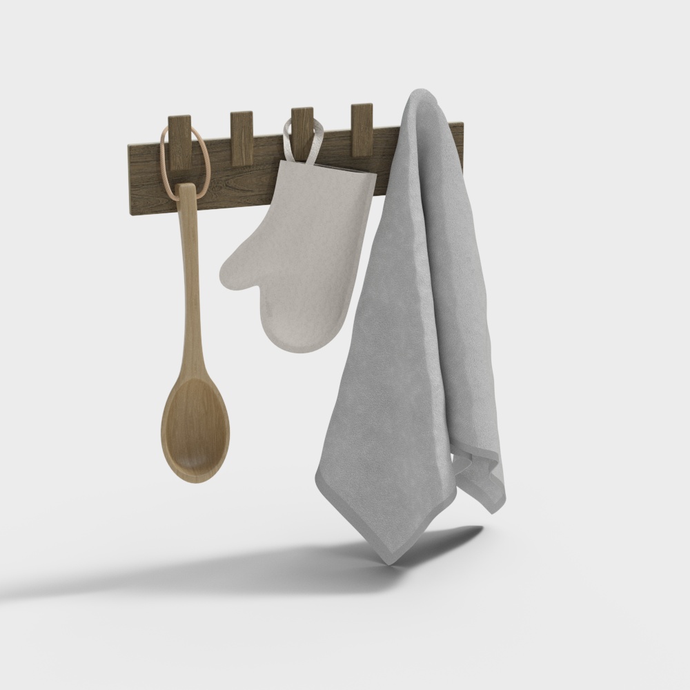 Крючок для сауны в новом китайском стиле