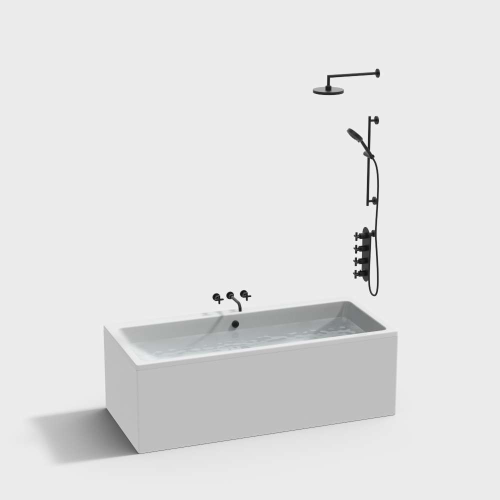 Cea Shower Enclosure