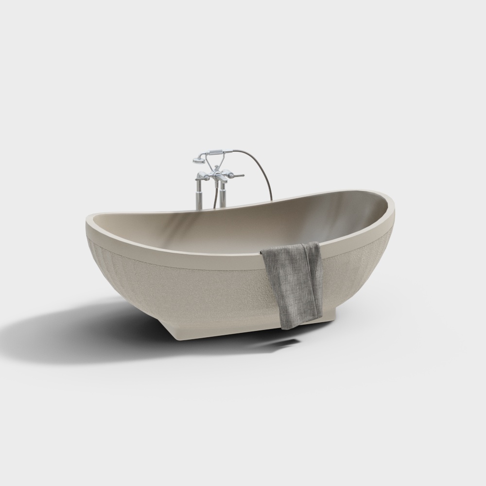 Thảm hiện đại