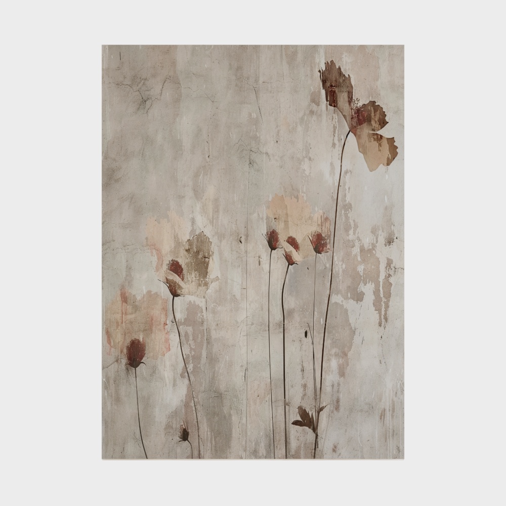 Scandinavian Children's Room Fan Lamp