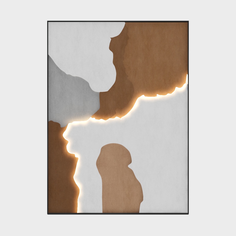 Modern Italian Paintings