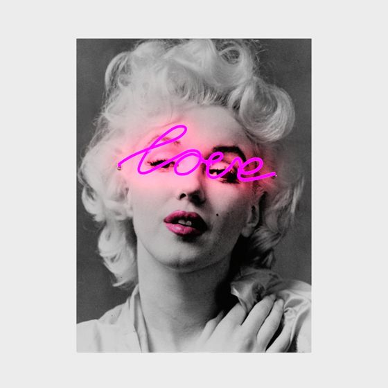 Charming Light and Shadow Beauty 3D model for Creative Projects