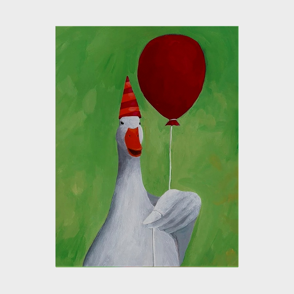 Cream Style Decorative Paintings