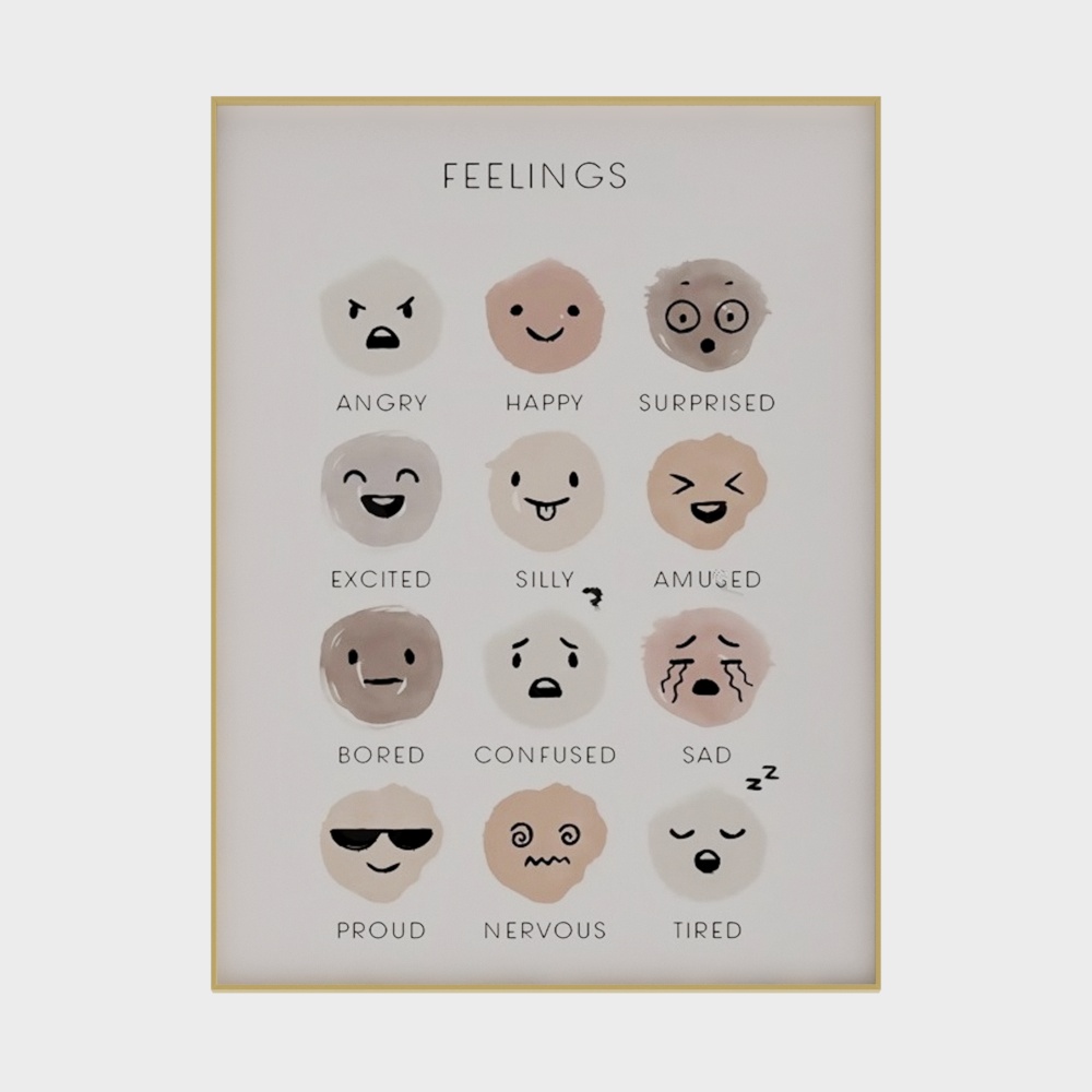 โต๊ะทำงานแบบมินิมอลสมัยใหม่