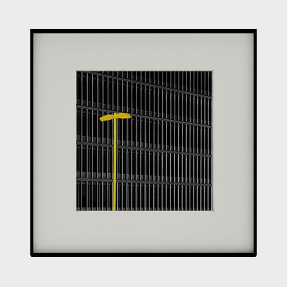 City Window 3D model for Urban Design