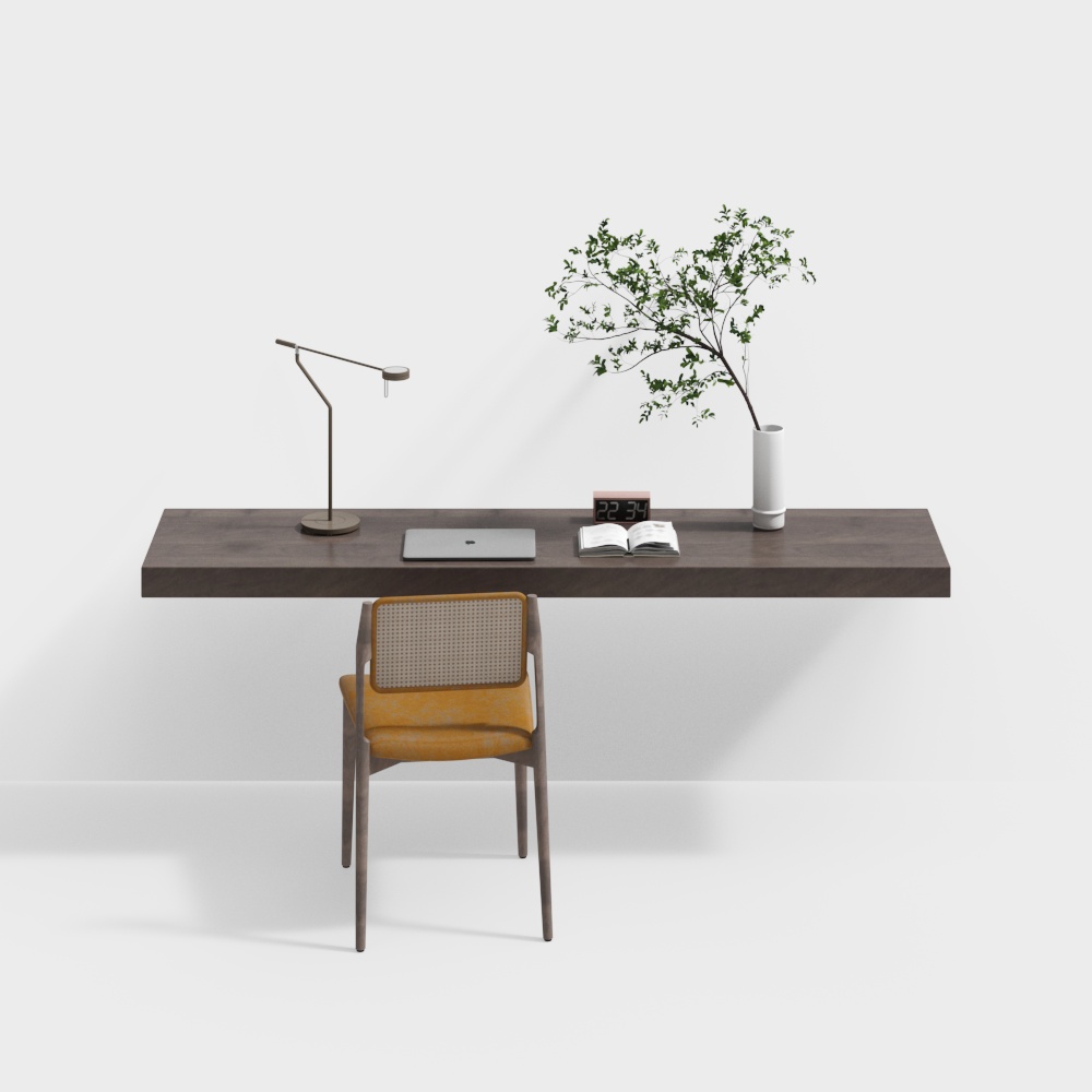 Kết hợp bàn làm việc