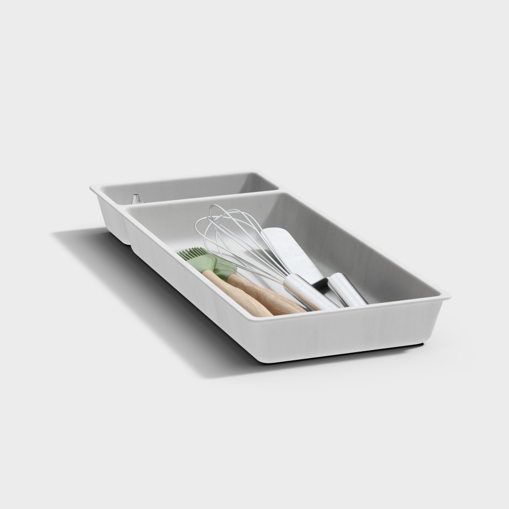 Bộ đồ ăn hiện đại