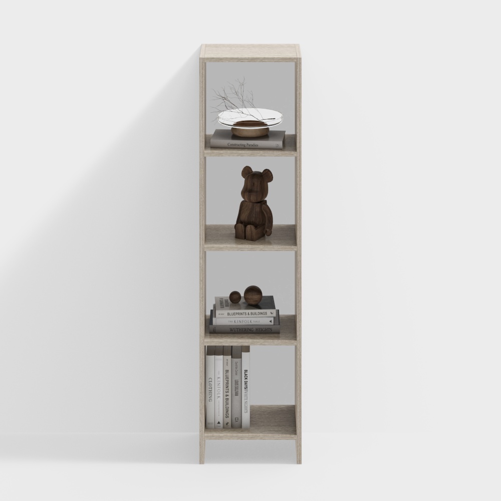 Стеллаж для хранения