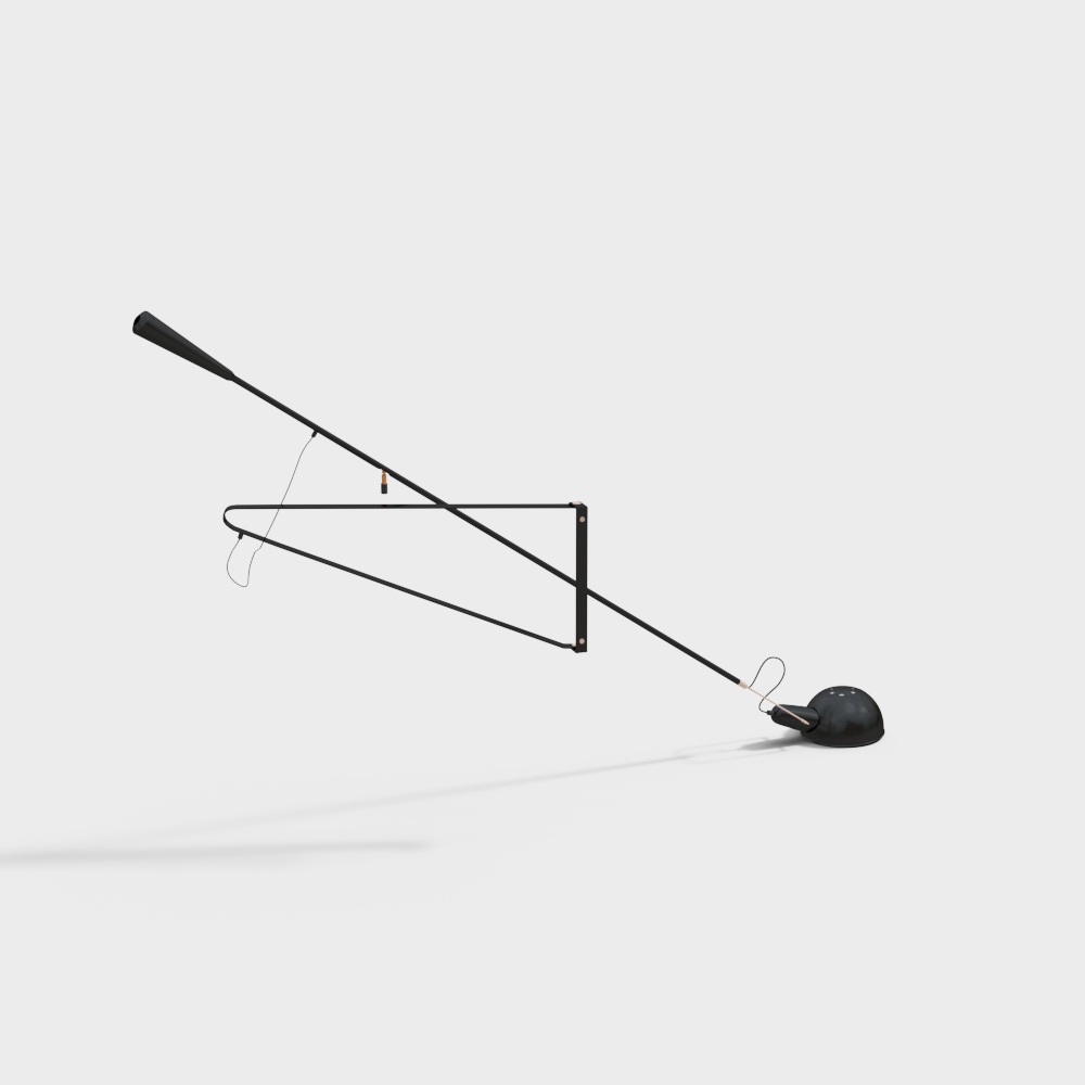 настенная настольная лампа