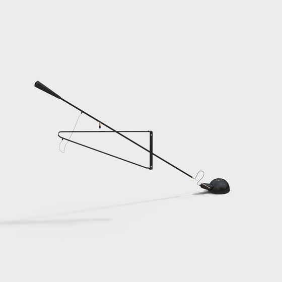 настенная настольная лампа