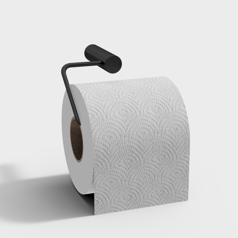Tissue Holder