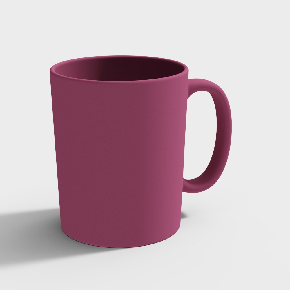 Modern Mug