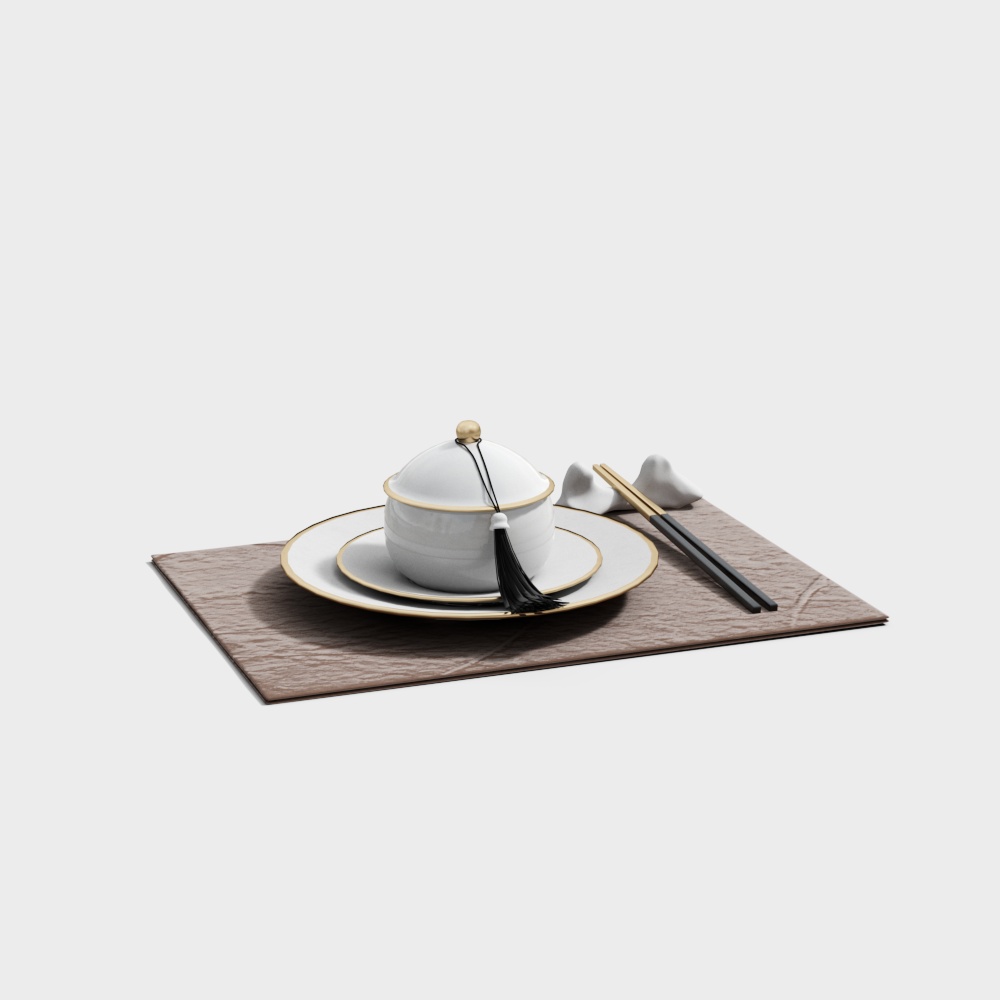 Vintage Cream Carpet