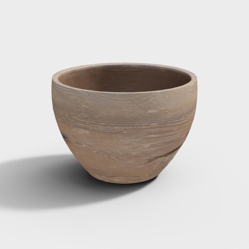 Cream Style Dressing Table