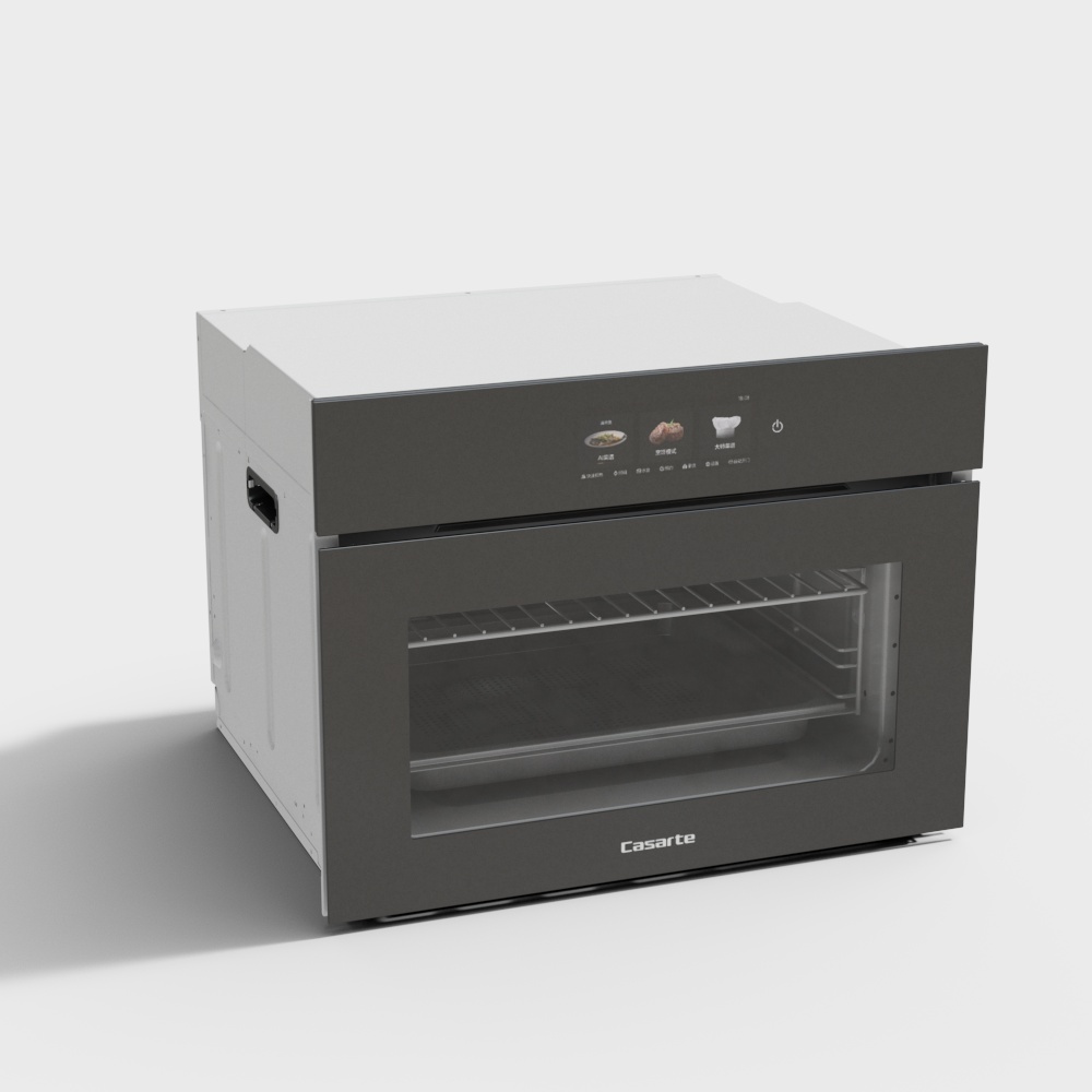 卡薩特烤箱 CO3SOU1