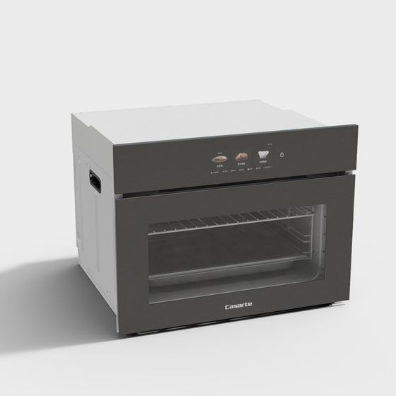 卡薩特烤箱 CO3SOU1