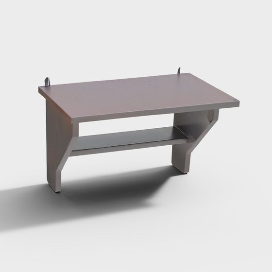 Prayer stand