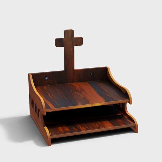 Prayer stand