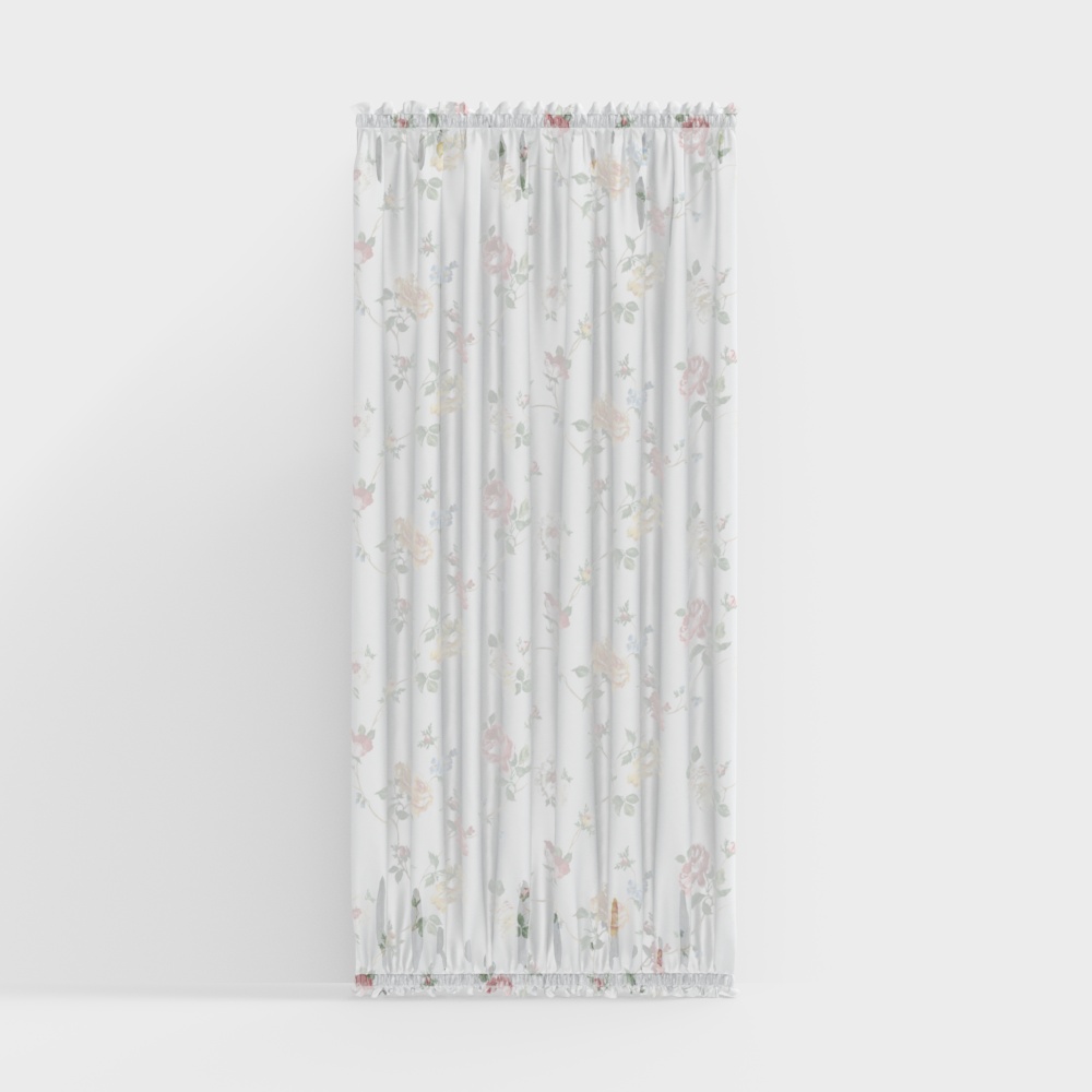 French Medieval Window Screen