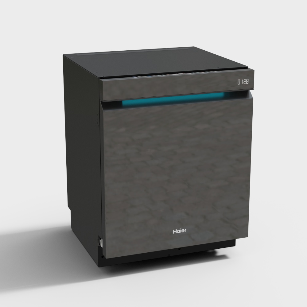 Lavastoviglie Haier HWY16-S396GHU1