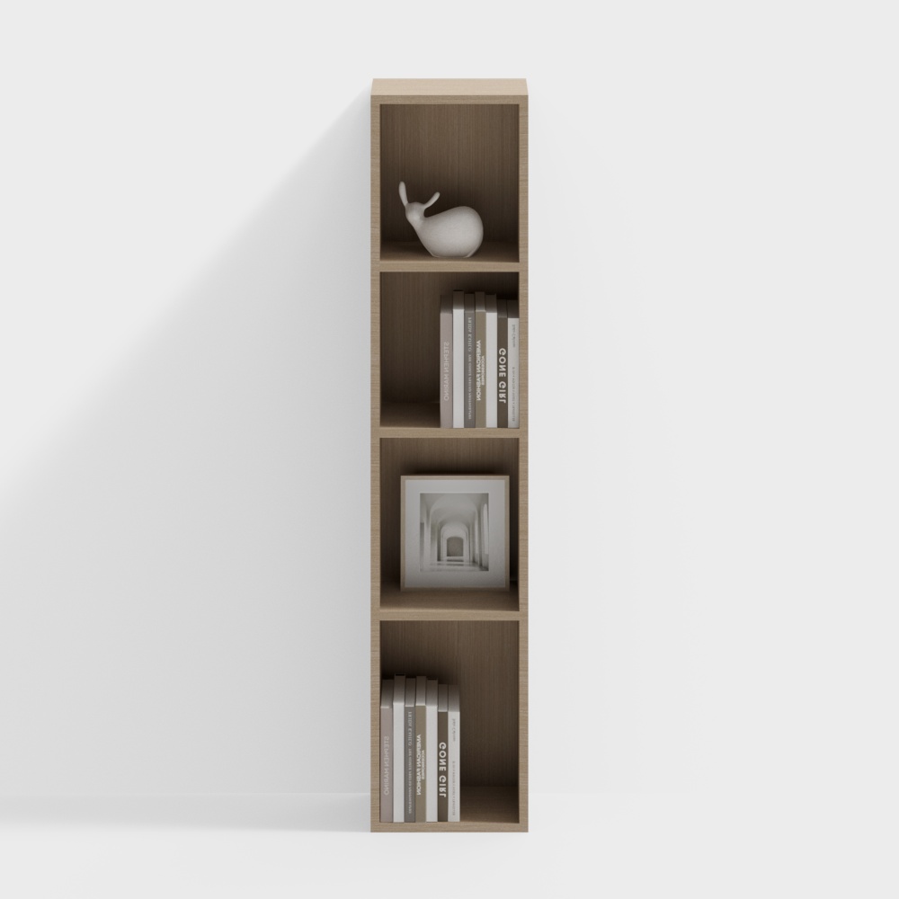 Bookshelf