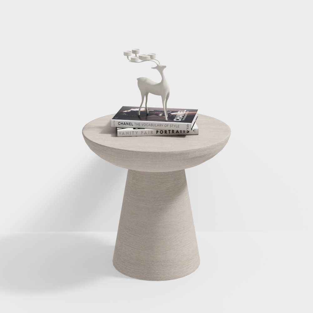 Bàn có viền đá cẩm thạch