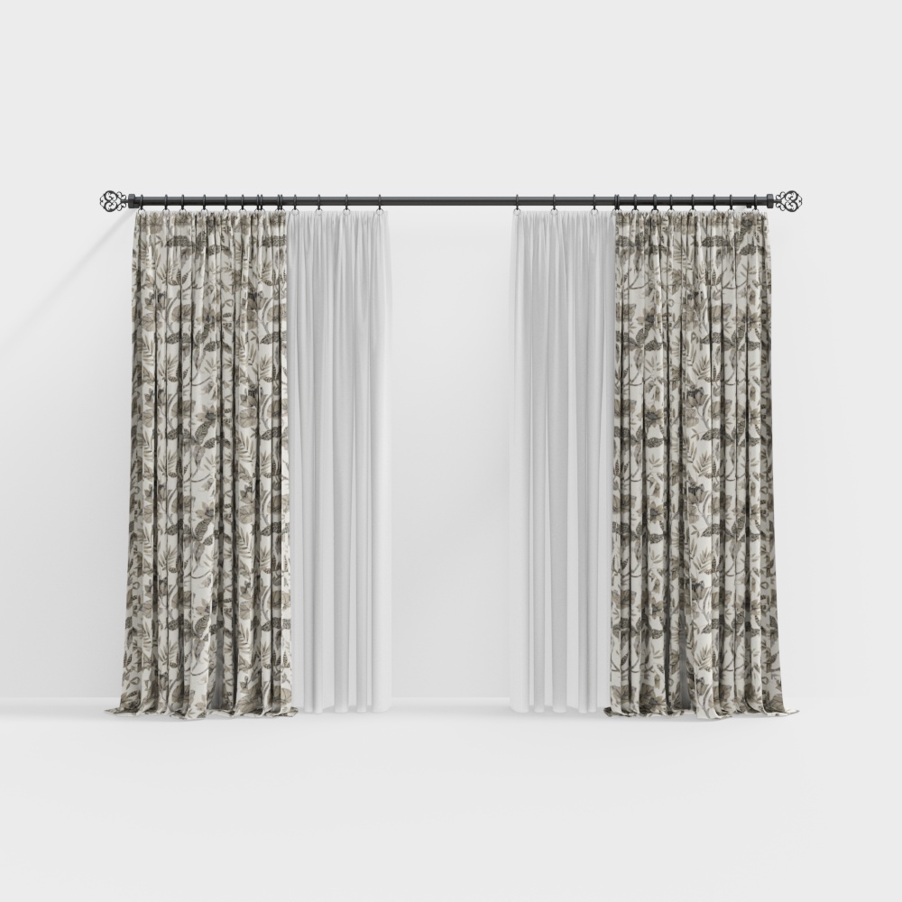 Brush, Spoon and Spatula