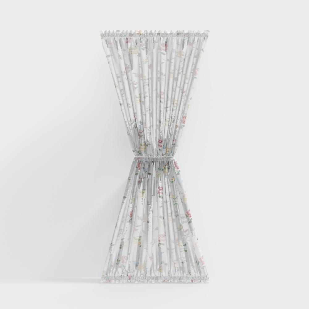 French Medieval Window Screen