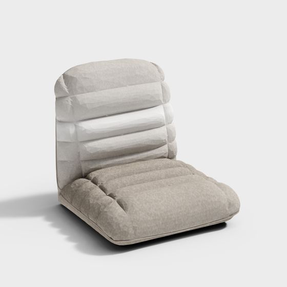 ghế ngồi dưới đất