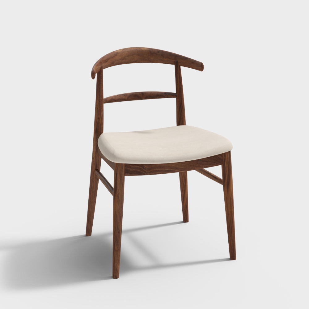 Tavolo da Pranzo in Travertino Legno Naturale