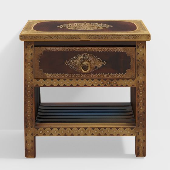 nightstand