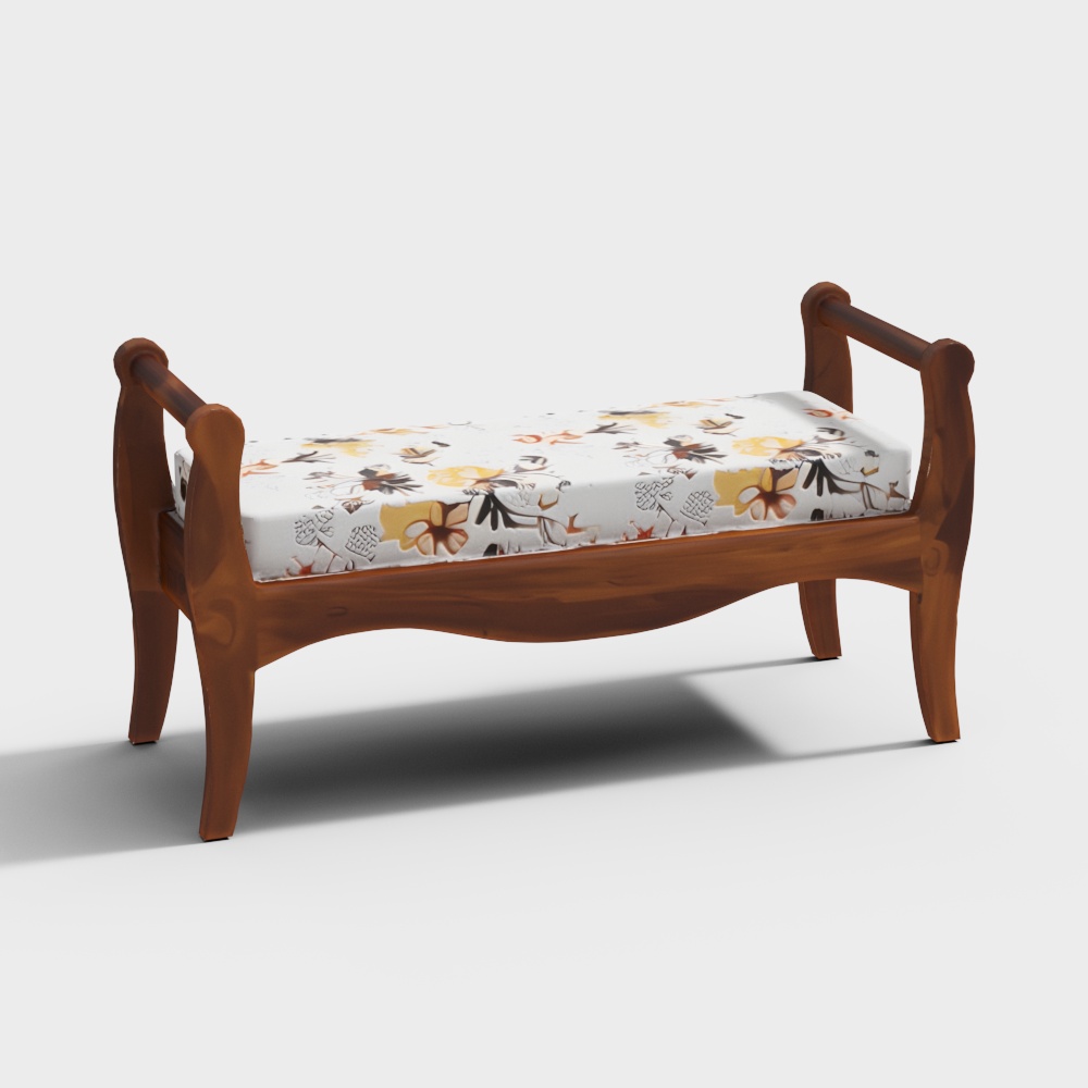 Bed Bench